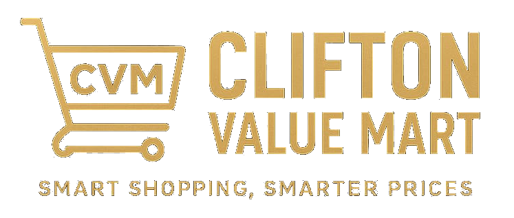 Clifton Value Mart